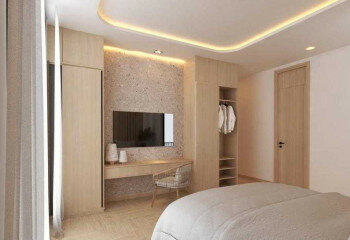 Дом в Банг Тао, Таиланд | THE458516