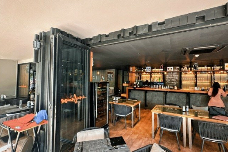 Кондоминиум в Банг Тао, Таиланд | THE256482