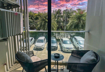 Кондоминиум в Банг Тао, Таиланд | THE256482