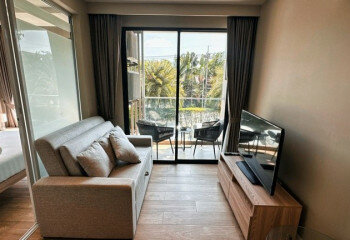 Кондоминиум в Банг Тао, Таиланд | THE256482