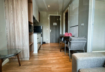 Кондоминиум в Банг Тао, Таиланд | THE256482