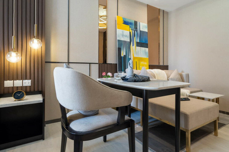 Кондоминиум на Пхукете, Таиланд | THE548339