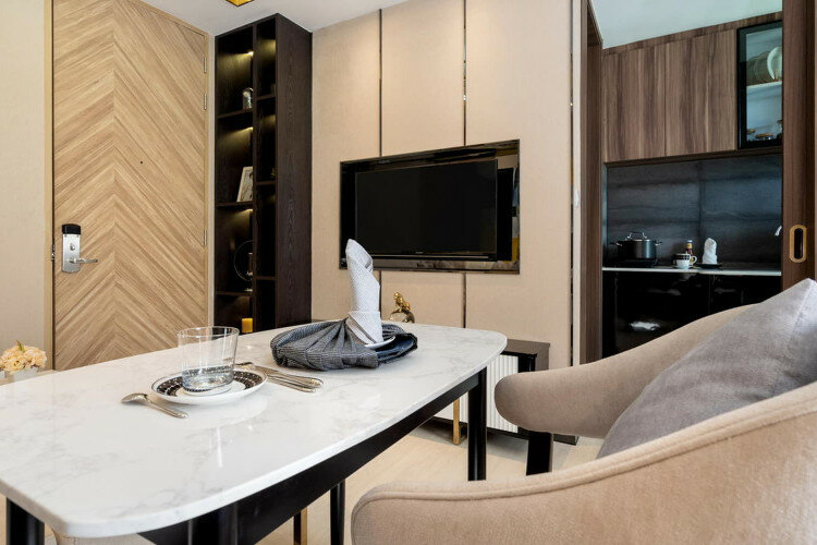 Кондоминиум на Пхукете, Таиланд | THE548339