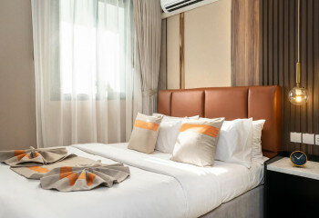 Кондоминиум на Пхукете, Таиланд | THE548339