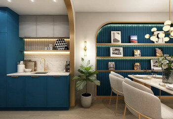 Кондоминиум на Пхукете, Таиланд | THE447611