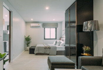 Кондоминиум на Пхукете, Таиланд | THE548334