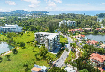 Кондоминиум в Банг Тао, Таиланд | THE156438