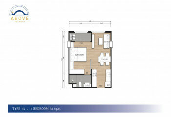 Кондоминиум на Пхукете, Таиланд | THE147606