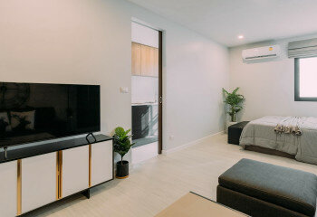 Кондоминиум на Пхукете, Таиланд | THE348379