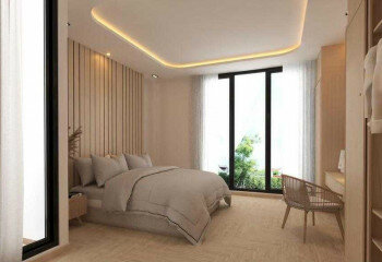 Дом в Банг Тао, Таиланд | THE158515