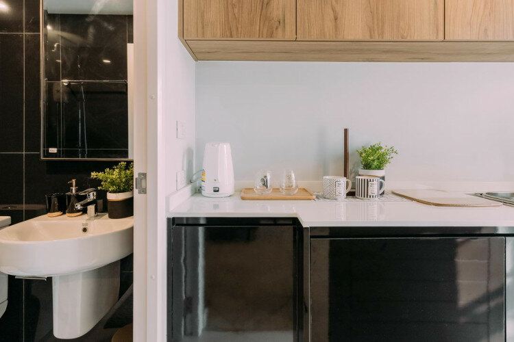 Кондоминиум на Пхукете, Таиланд | THE448336