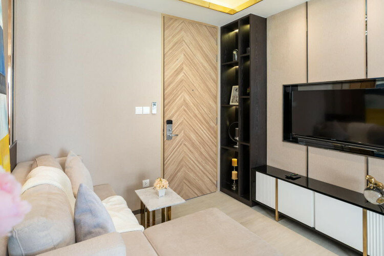 Кондоминиум на Пхукете, Таиланд | THE348373