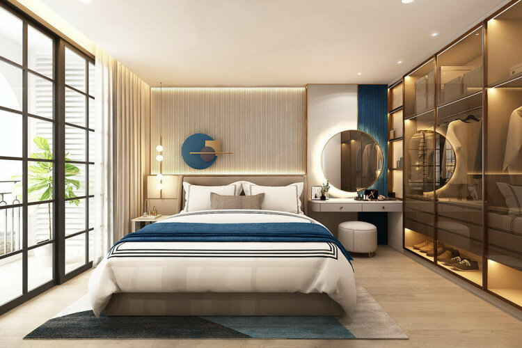 Кондоминиум на Пхукете, Таиланд | THE147619