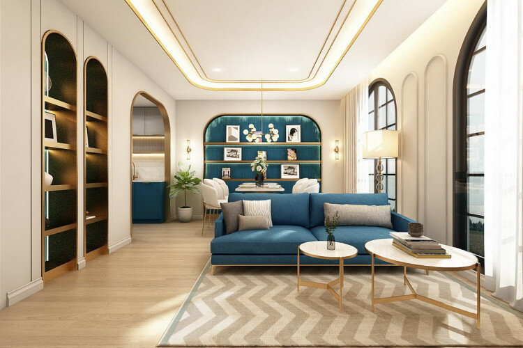 Кондоминиум на Пхукете, Таиланд | THE147619