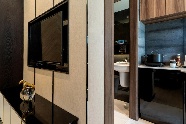 Кондоминиум на Пхукете, Таиланд | THE448371