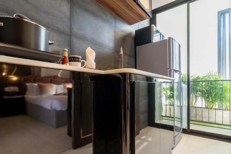 Кондоминиум на Пхукете, Таиланд | THE348366