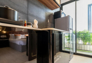 Кондоминиум на Пхукете, Таиланд | THE348366