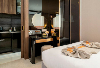 Кондоминиум на Пхукете, Таиланд | THE448365