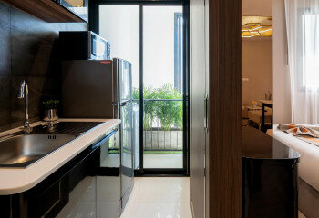 Кондоминиум на Пхукете, Таиланд | THE448365