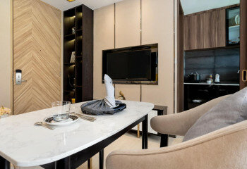 Кондоминиум на Пхукете, Таиланд | THE448365