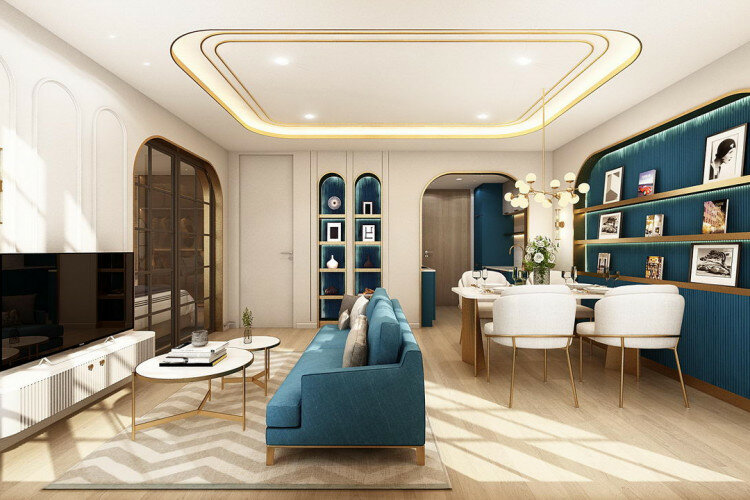 Кондоминиум на Пхукете, Таиланд | THE247612