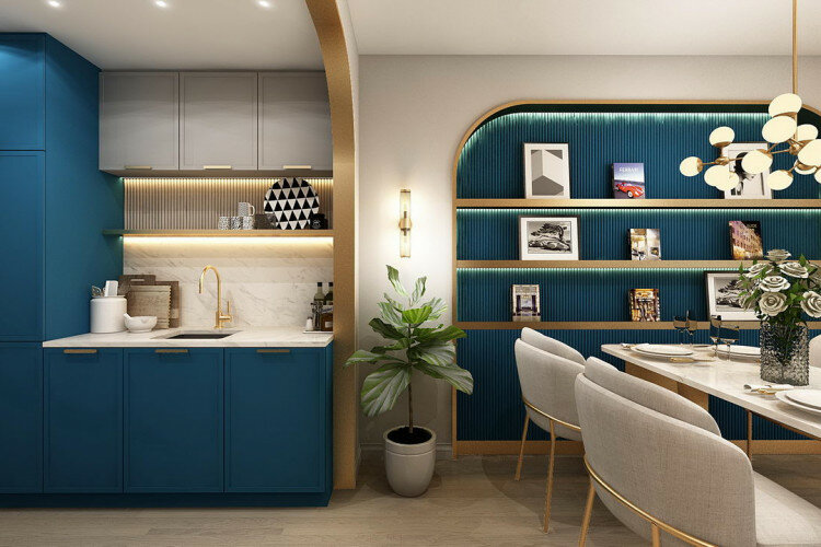 Кондоминиум на Пхукете, Таиланд | THE247612