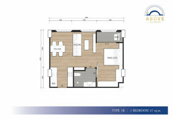 Кондоминиум на Пхукете, Таиланд | THE247612