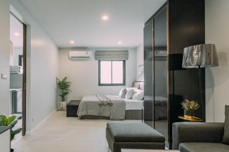 Кондоминиум на Пхукете, Таиланд | THE348330