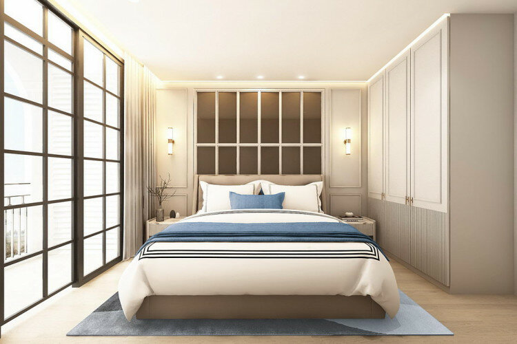 Кондоминиум на Пхукете, Таиланд | THE547620