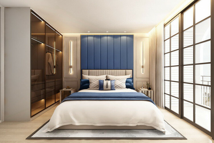 Кондоминиум на Пхукете, Таиланд | THE547620