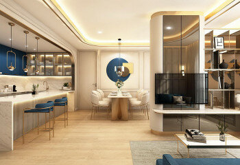 Кондоминиум на Пхукете, Таиланд | THE547620