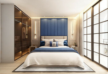 Кондоминиум на Пхукете, Таиланд | THE547620