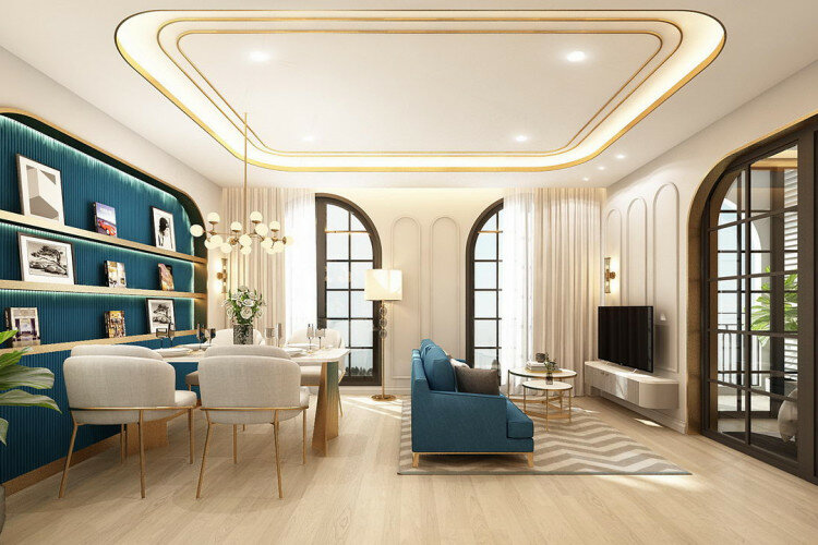 Кондоминиум на Пхукете, Таиланд | THE447615