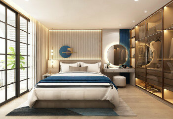 Кондоминиум на Пхукете, Таиланд | THE447615