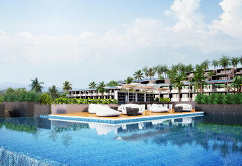 Кондоминиум на Пхукете, Таиланд | THE246101