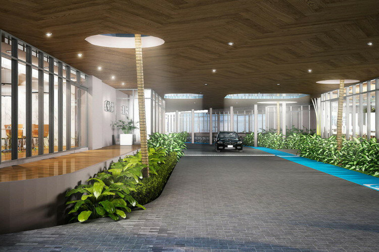 Кондоминиум на Пхукете, Таиланд | THE446094