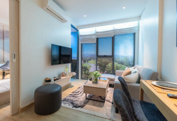 Кондоминиум в Банг Тао, Таиланд | THE256435