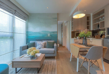 Кондоминиум в Банг Тао, Таиланд | THE256435