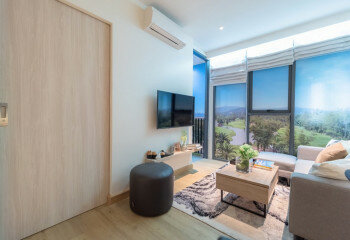 Кондоминиум в Банг Тао, Таиланд | THE256435