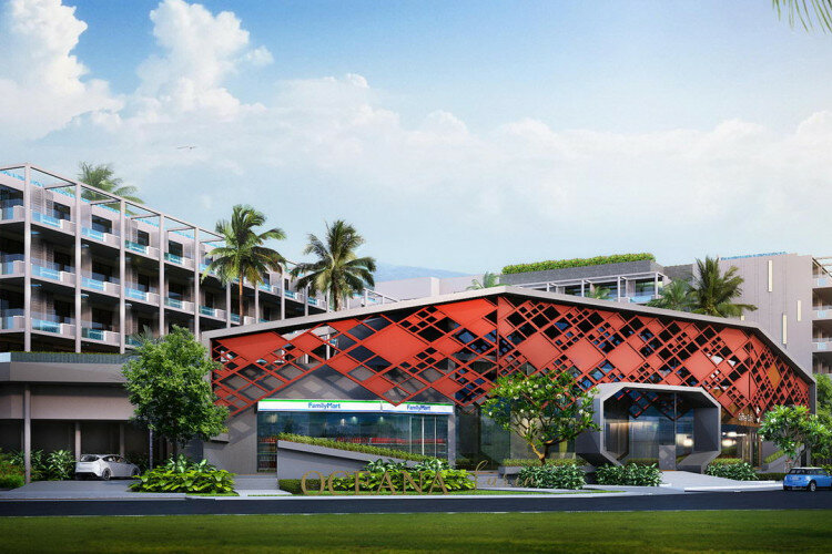 Кондоминиум на Пхукете, Таиланд | THE219657