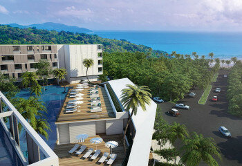 Кондоминиум на Пхукете, Таиланд | THE319660