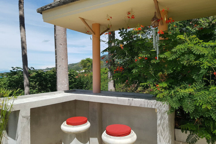 Отель на острове Самуй, Таиланд | THE108774