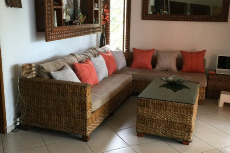 Отель на острове Самуй, Таиланд | THE108774