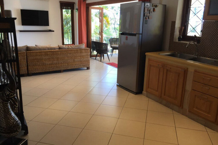 Отель на острове Самуй, Таиланд | THE108774