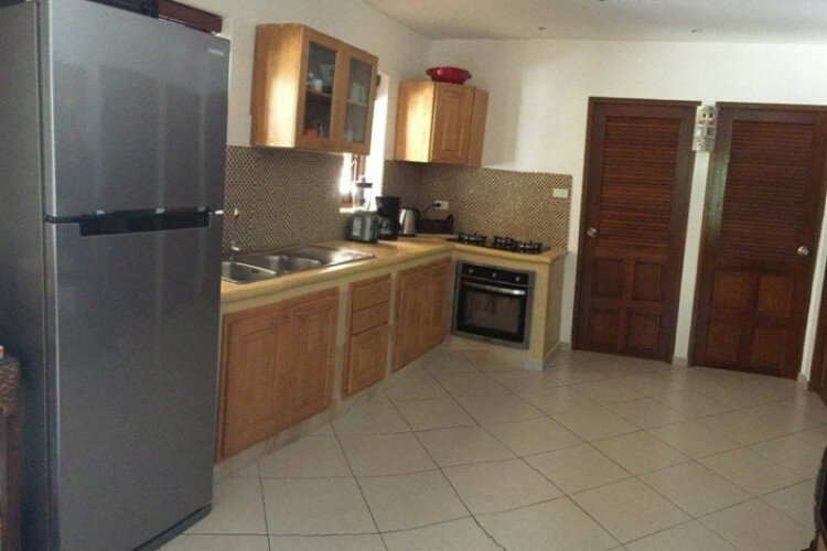 Отель на острове Самуй, Таиланд | THE108774