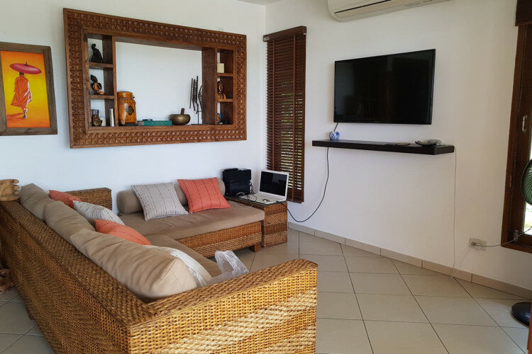 Отель на острове Самуй, Таиланд | THE108774