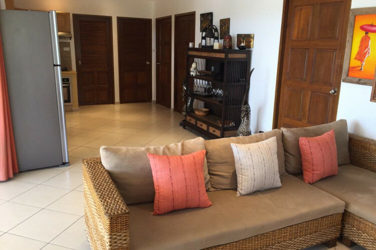 Отель на острове Самуй, Таиланд | THE108774