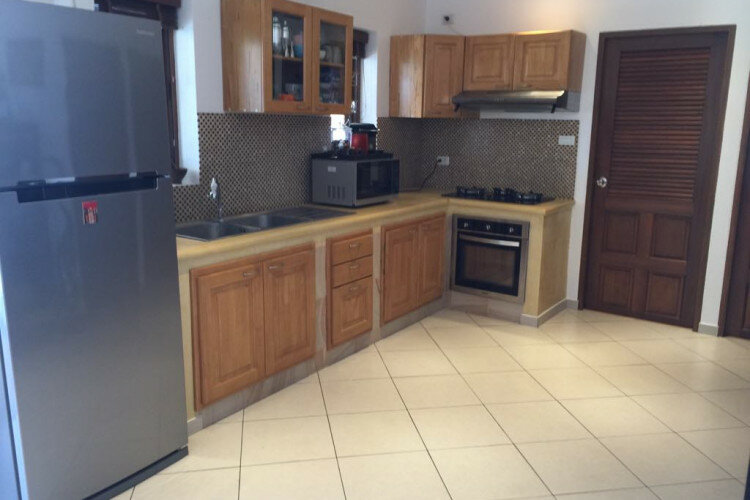 Отель на острове Самуй, Таиланд | THE108774