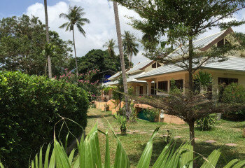 Отель на острове Самуй, Таиланд | THE108774