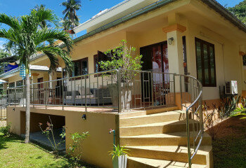 Отель на острове Самуй, Таиланд | THE108774